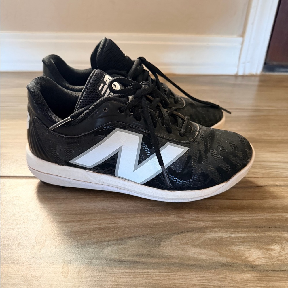 New Balance Baseball Cleats
